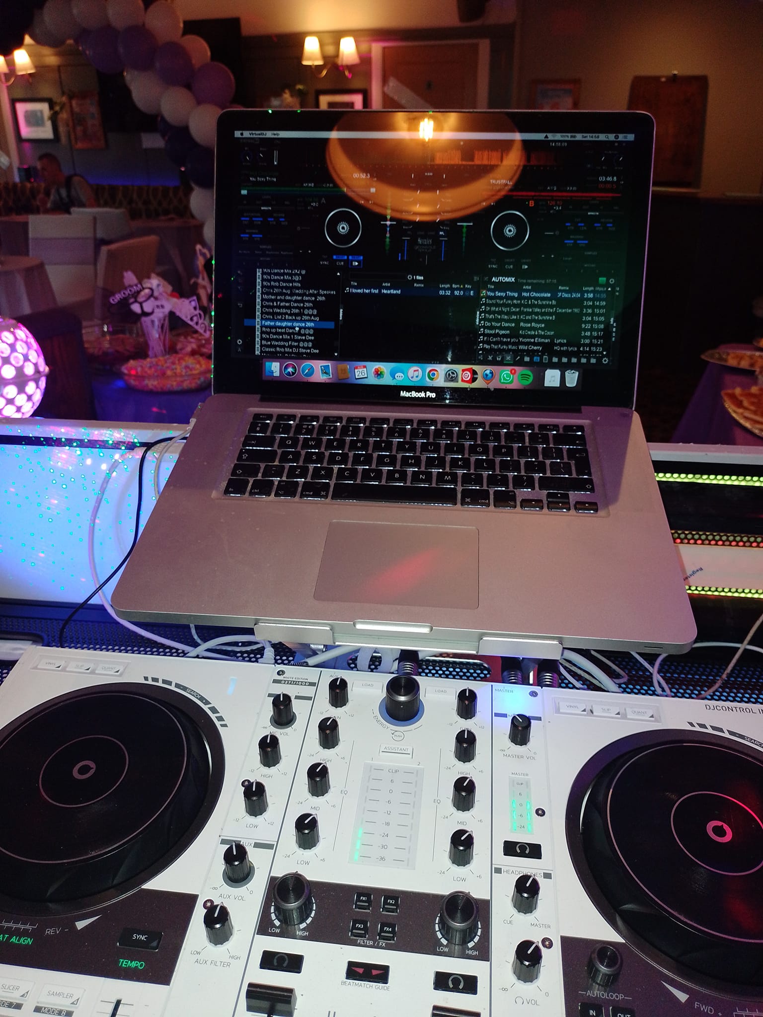 Christmas Party